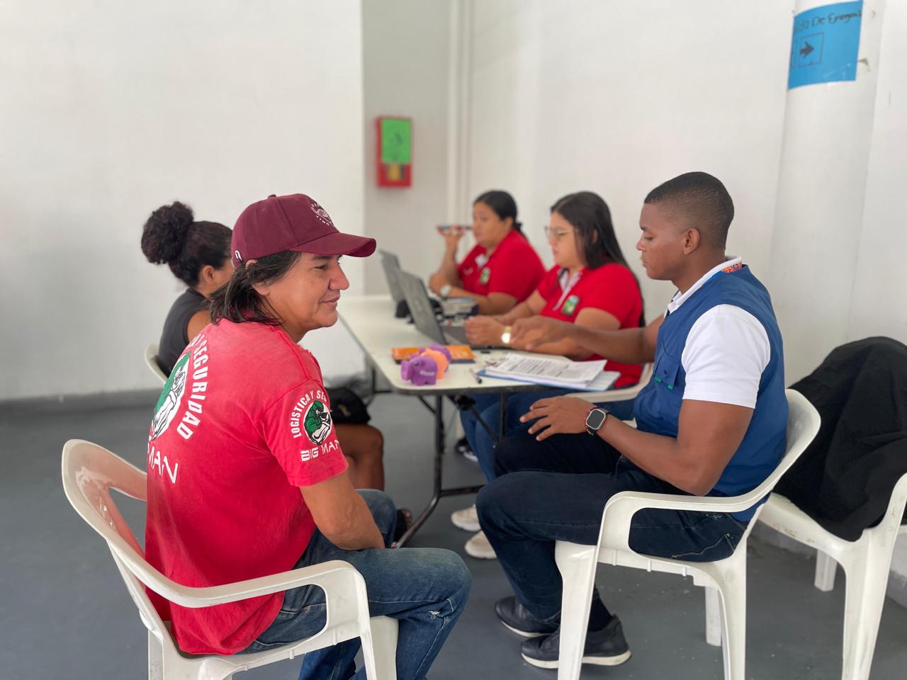 Jornada Molinos Cien