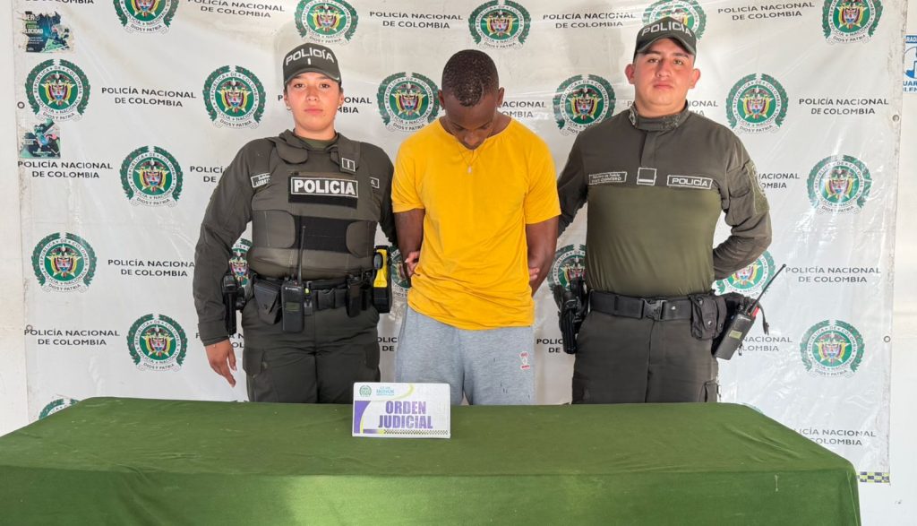 captura alias salvaje