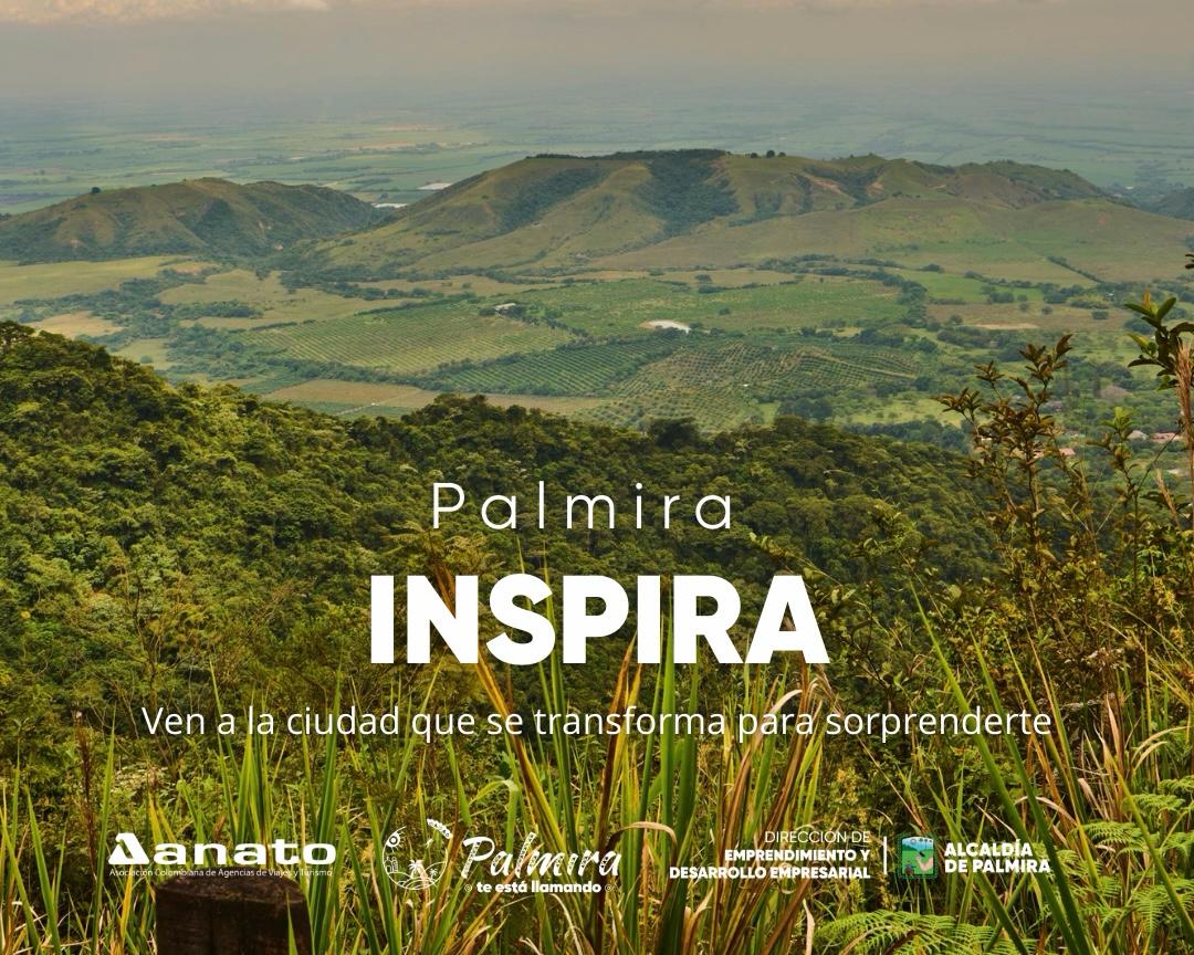 pamira turismo