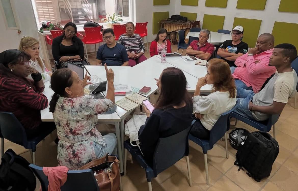 participacion ciudadana