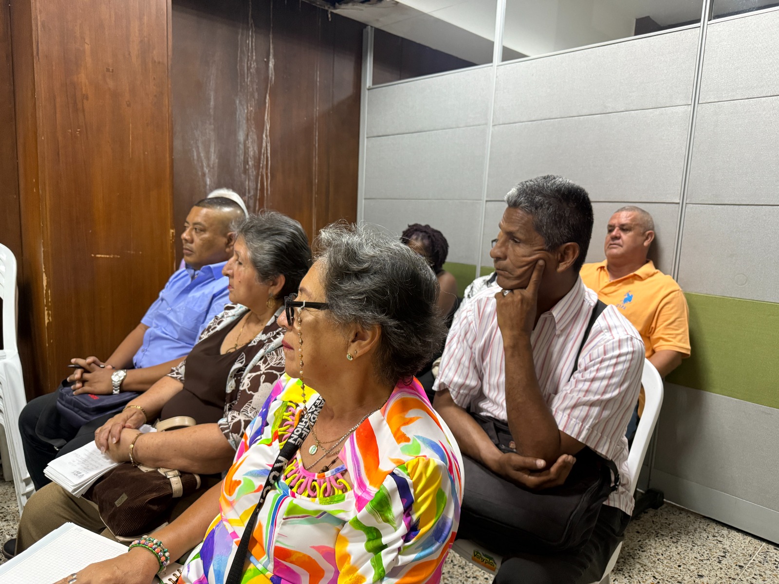 participacion en salud