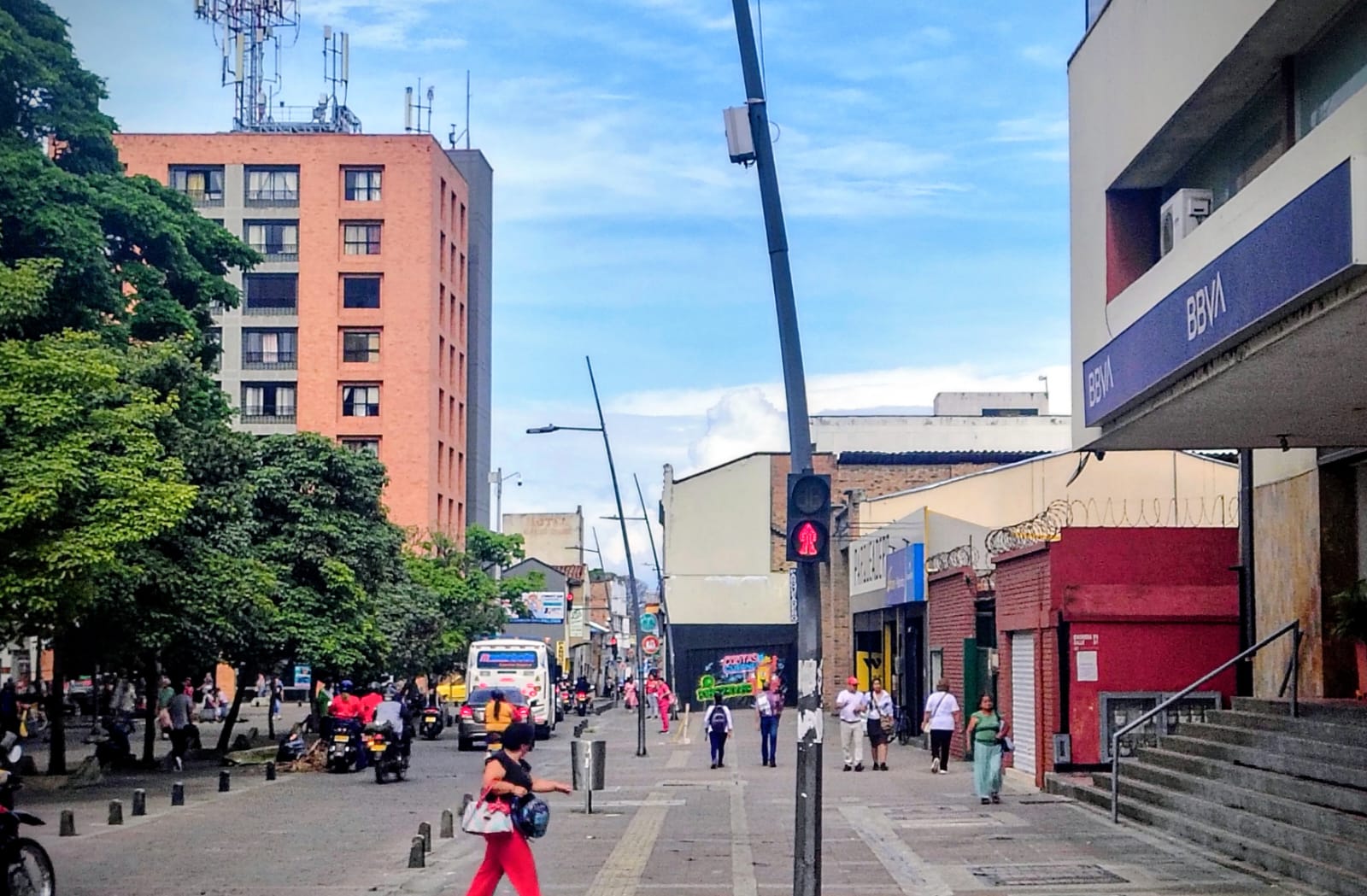 Alcaldía de Palmira propone reorganización de la movilidad en el centro: inicia consulta pública de proyecto de decreto clave para la ciudad