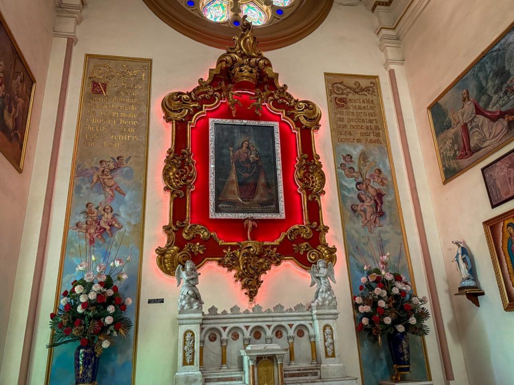 semana santa turismo