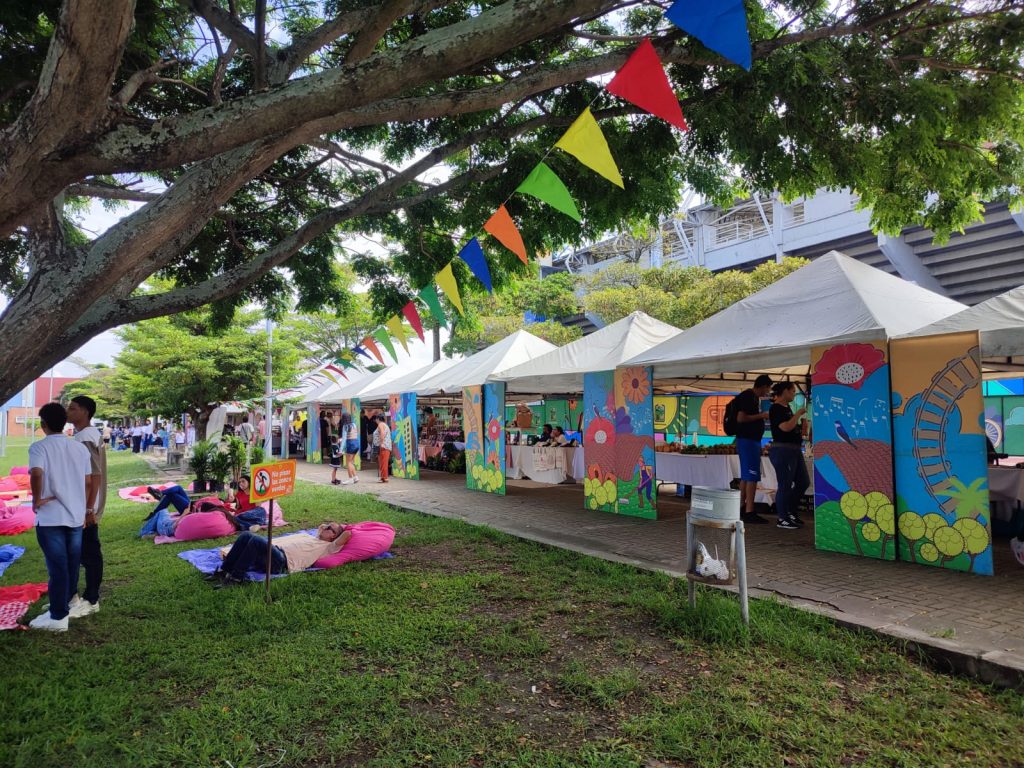 feria emprendimientos