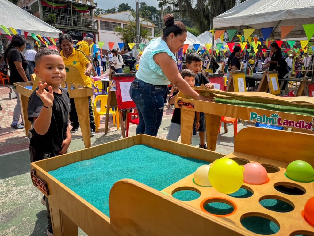 Inicia entrega de boletería para la celebración del Día de la Niñez en Palmira