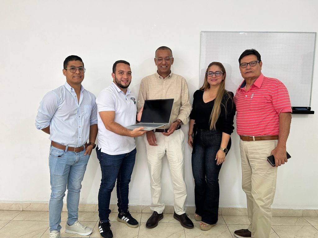 Palmira transforma su educación con materiales STEAM para Instituciones Oficiales