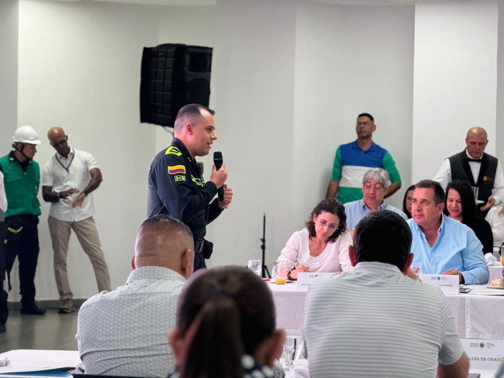 Palmira impulsa proyectos estratégicos con respaldo de la Gobernación del Valle