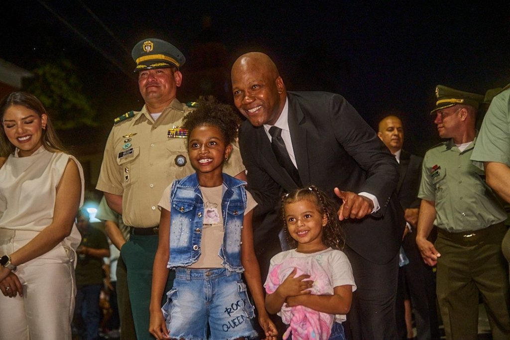 Palmira vivió una Semana Santa segura, organizada y con percepción positiva de propios y visitantes