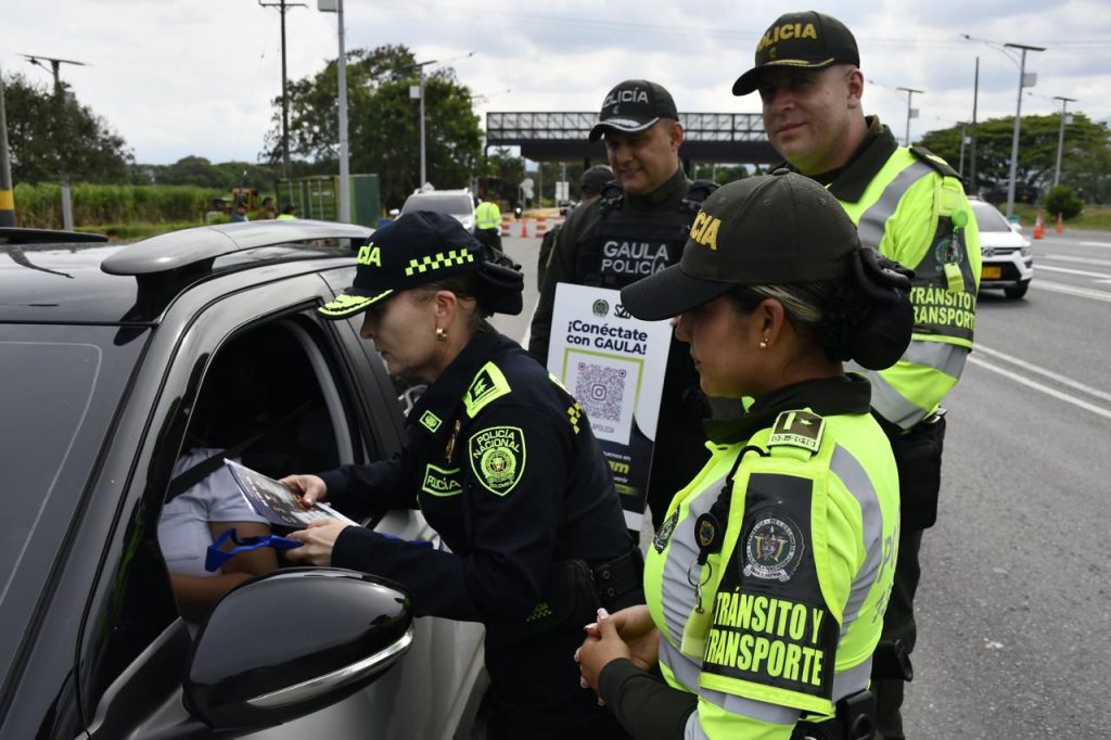 Palmira se consolida como eje estratégico de movilidad en el Plan Retorno del Valle del Cauca