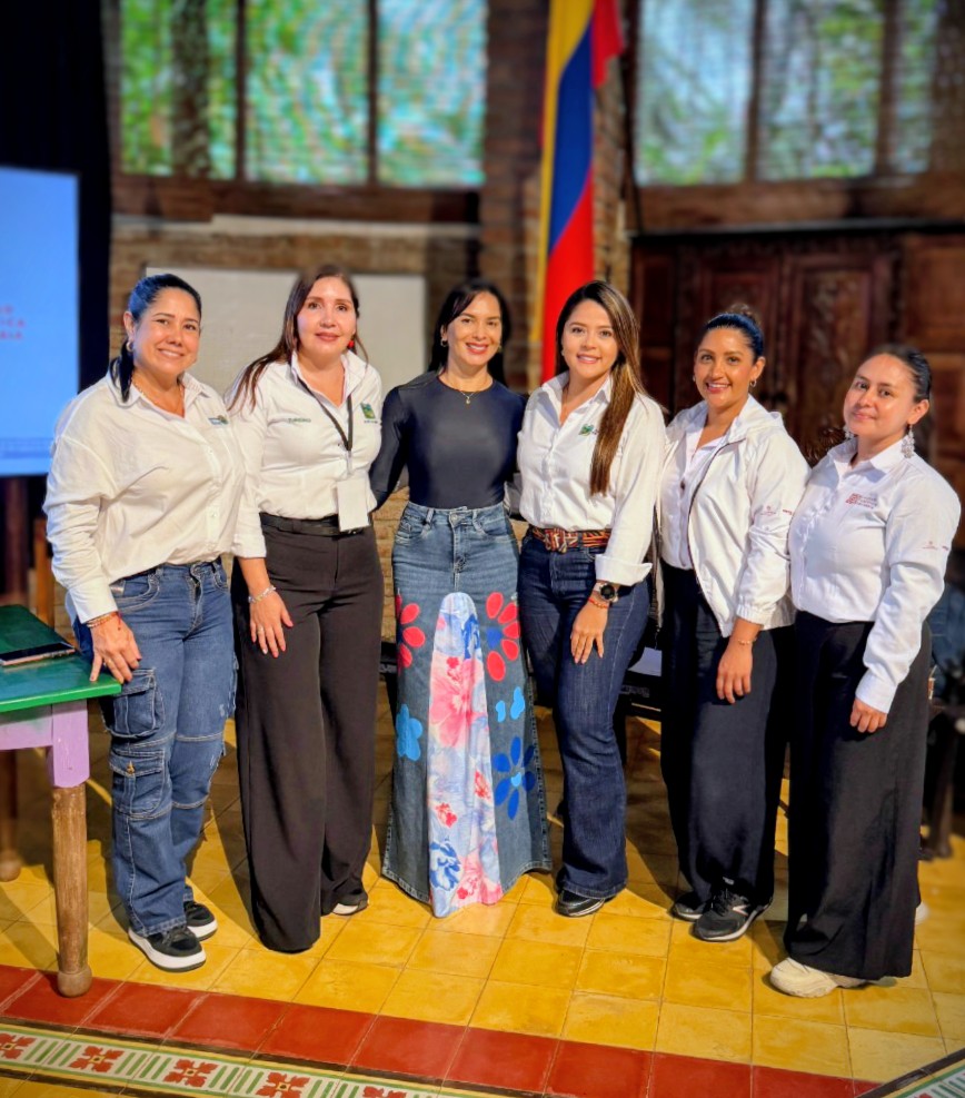 Instalan mesa de seguridad turística para Palmira