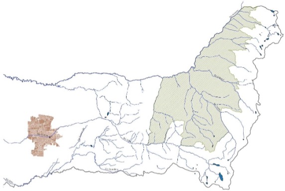 Reserva Forestal Protectora Nacional río Amaime