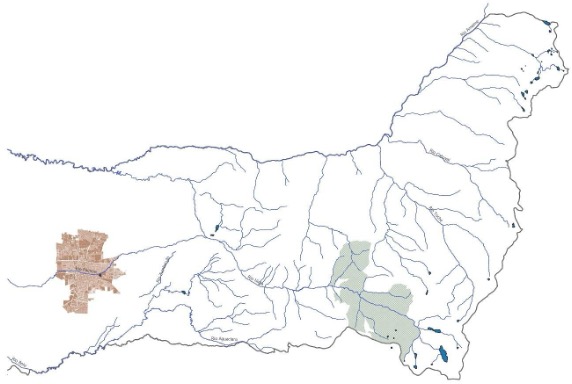 Parque Natural Regional del Nima