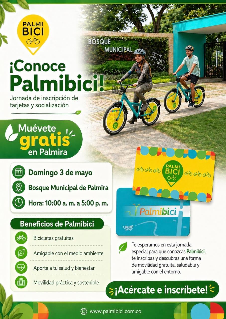 Palmibici