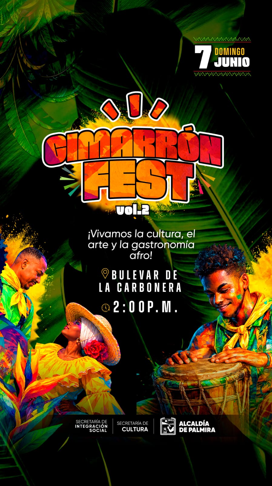 CimarronFest